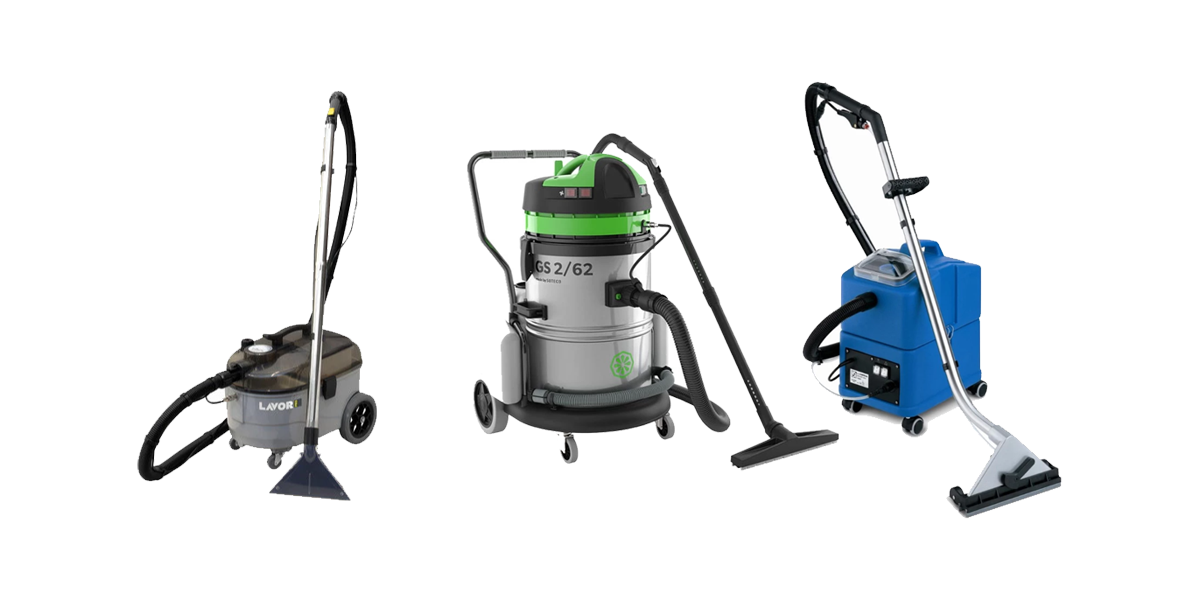 Hogyan működnek a kárpittisztítók | AutoMax Group