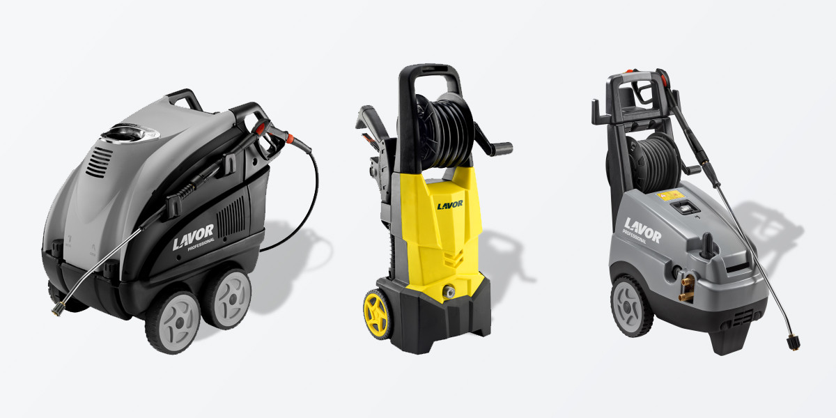 Szabaduljon meg a szennyeződésektől nagynyomású tisztítóval | AutoMax Group