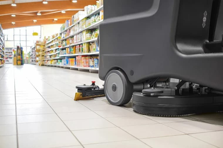 <p>Strategické používání úklidových strojů snižuje úsilí při udržování čistoty</p> | AutoMax Group