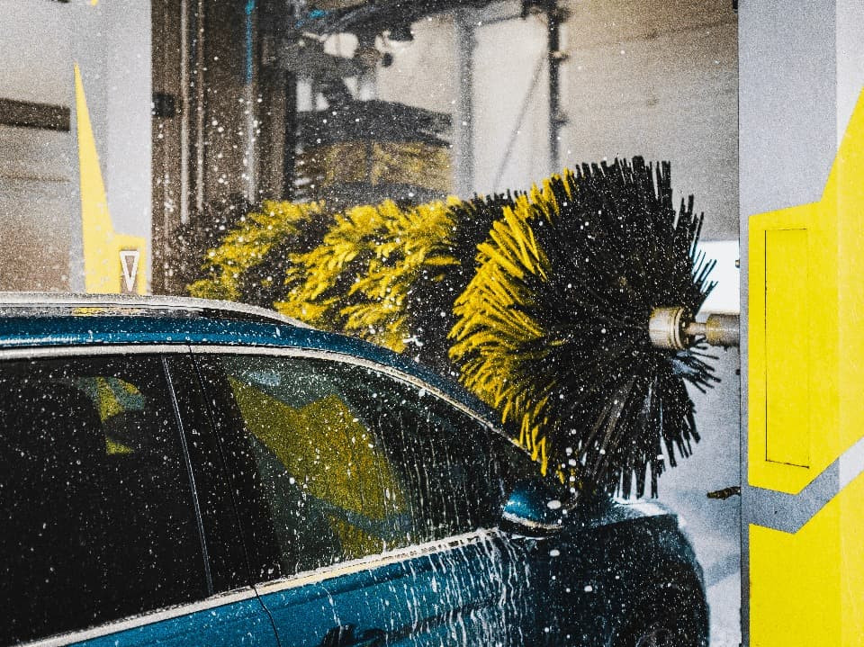 3 nejčastější obavy řidičů z portálových myček | AutoMax Group