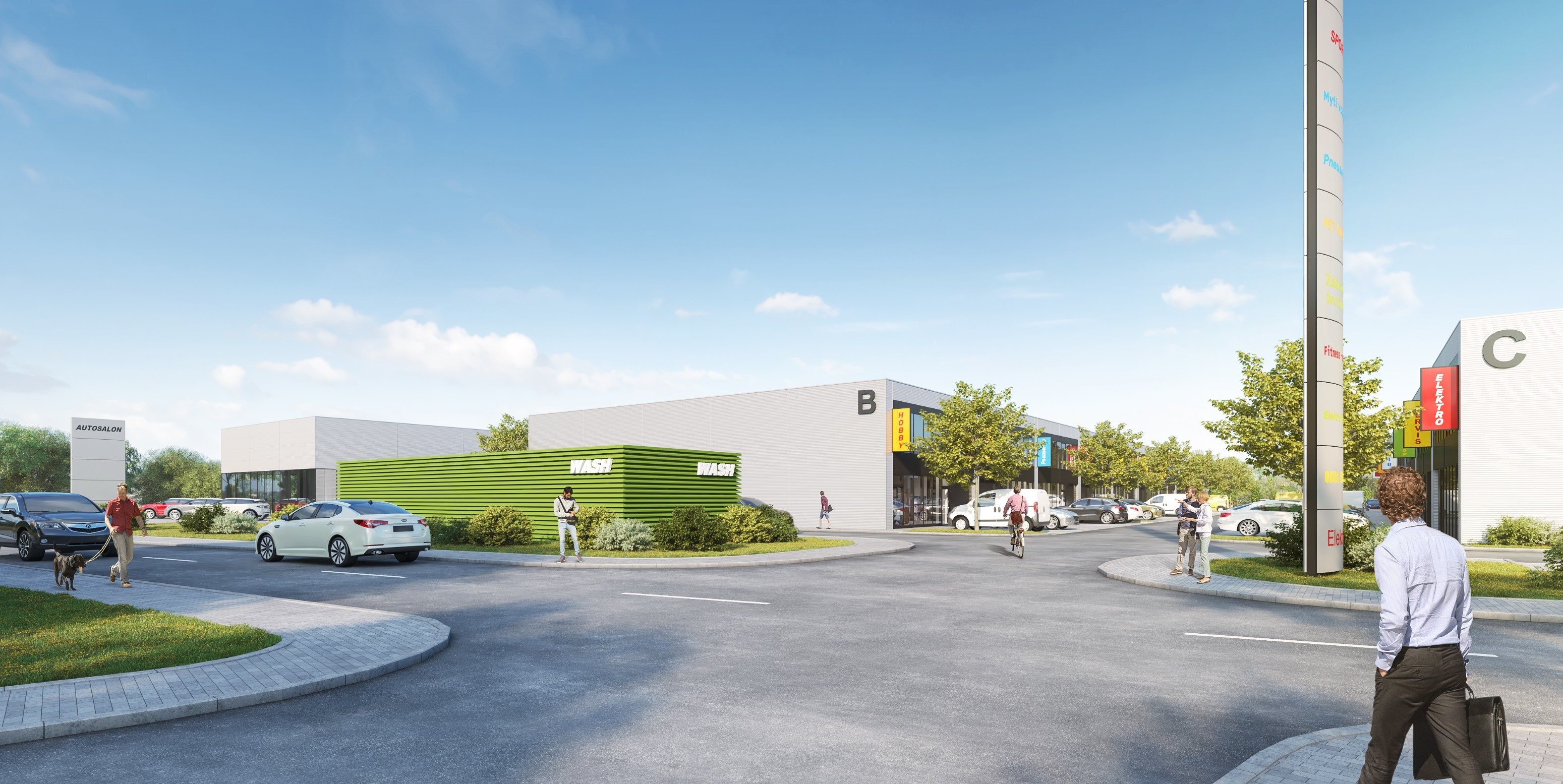 <p>A mosóközpont mint tervezési kérdés ? Miért ne...</p> | AutoMax Group