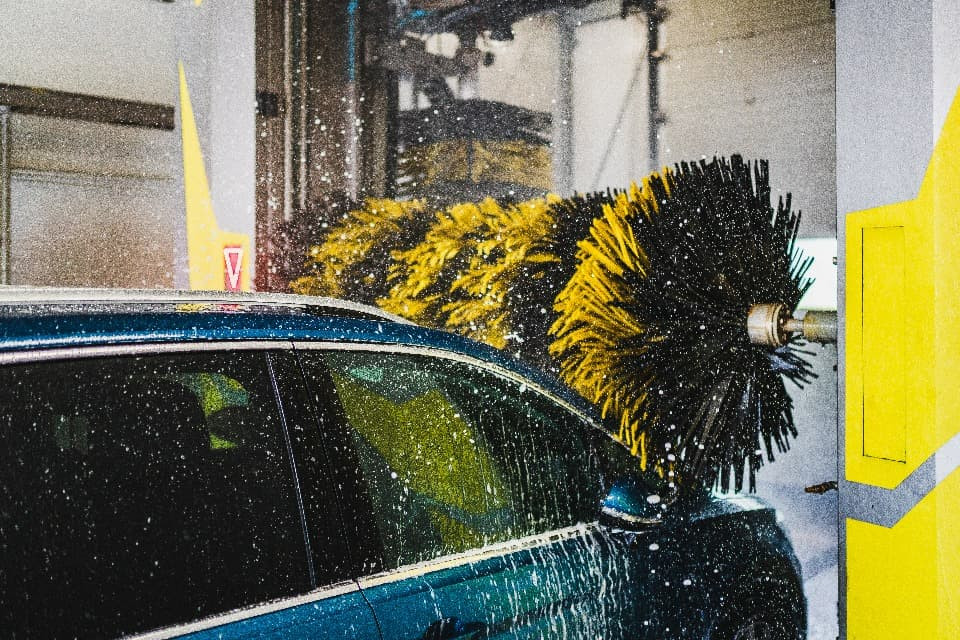 Hogyan válasszuk ki az ideális autómosó beszállítót? | AutoMax Group