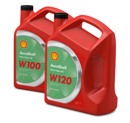 Shell AeroShell Oil W 80 - 120 | AutoMax Group