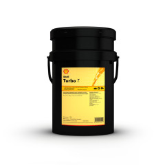 Shell Turbo Oil T 46 | AutoMax Group