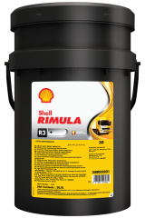 Shell Rimula R3+ 30 | AutoMax Group