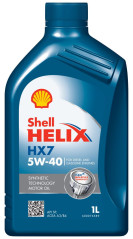 Shell Helix HX7 5W-40 | AutoMax Group