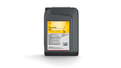 Shell Tonna S3 M 220 | AutoMax Group