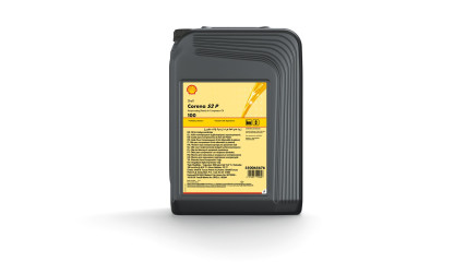 Shell Corena S2 P 100 | AutoMax Group