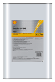 Shell Omala S4 WE 460