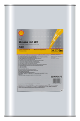 Shell Omala S4 WE 460 | AutoMax Group