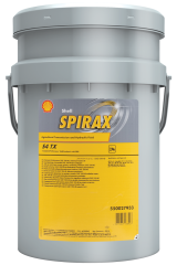 Shell Spirax S4 TX | AutoMax Group