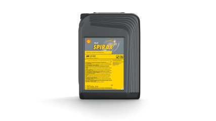 Shell Spirax S4 CX 30 | AutoMax Group