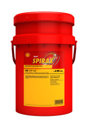 Shell Spirax S2 ATF AX | AutoMax Group