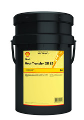 Shell Heat Transfer Oil S2 | AutoMax Group