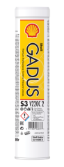 Shell Gadus S3 V220C 2 | AutoMax Group