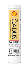 Shell Gadus S2 U460L 2 | AutoMax Group