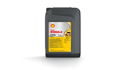 Shell Rimula R6 MS 10W-40 | AutoMax Group