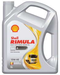 Shell Rimula R4 X | AutoMax Group