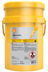 Shell Diala S4 ZX-I | AutoMax Group