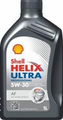 Shell Helix Ultra Professional AF 5W-30 | AutoMax Group