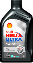 Shell Helix Ultra Professional AG 5W-30 | AutoMax Group