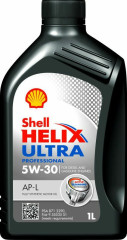 Shell Helix Ultra Professional AP-L 5W-30 | AutoMax Group