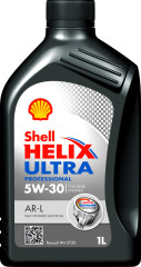 Shell Helix Ultra Professional AR-L 5W-30 | AutoMax Group