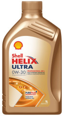 Shell Helix Ultra Professional AB-L 0W-30 | AutoMax Group