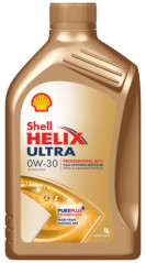 Shell Helix Ultra Professional AV-L 0W-30 | AutoMax Group