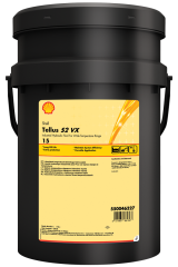 Shell Tellus S2 VX 15 | AutoMax Group