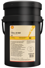 Shell Tellus S2 MX 32 | AutoMax Group