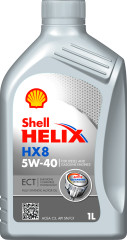 Shell Helix HX8 ECT C3 5W-40 | AutoMax Group