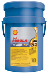 Shell Rimula R5 LE 10W-30 | AutoMax Group