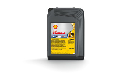 Shell Rimula R5 LE 10W-40 | AutoMax Group