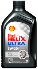 Shell Helix Ultra Professional AT-L 5W-30 | AutoMax Group