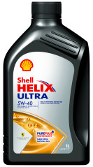 Shell Helix Ultra 5W-40 | AutoMax Group