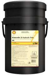 Shell Naturelle S2 HF 46 | AutoMax Group