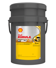 Shell R7 AX 5W-30 | AutoMax Group