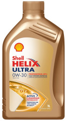 Shell Helix Ultra Professional AP-L 0W-30 | AutoMax Group