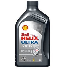 Shell Helix Ultra Racing 10W-60 | AutoMax Group