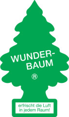 WUNDER-BAUM papírový stromeček | AutoMax Group