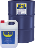 WD-40 univerzálne mazivo tekuté