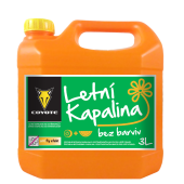 COYOTE Letná kvapalina kiwi-melón