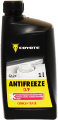 COYOTE Antifreeze G12+ D/F | AutoMax Group