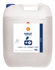 Shell AdBlue | AutoMax Group