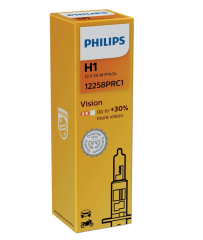 PHILIPS žárovky 12V halogenové | AutoMax Group