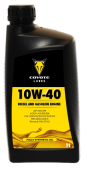 COYOTE LUBES 10W-40