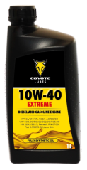 COYOTE LUBES 10W-40 Extreme | AutoMax Group