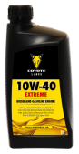 COYOTE LUBES 10W-40 Extreme