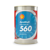 Shell AeroShell Turbine Oil 560